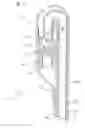 Fig. 16 - Slider end stop for a reclosable bag and methods