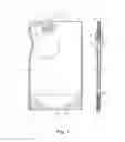 Fig. 02 - Packaging bag with pour spout