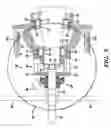 Fig. 04 - Method and apparatus for preloading a bearing