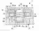 Fig. 01 - Fluid dynamic pressure bearing, motor, and recording medium driving device