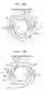 Fig. 13 - Fluid dynamic pressure bearing, motor, and recording medium driving device