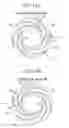 Fig. 14 - Fluid dynamic pressure bearing, motor, and recording medium driving device