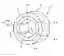 Fig. 01 - High-accuracy sliding bearing