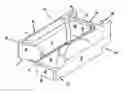 Fig. 01 - Cable clip and cable riser integrating a cable clip
