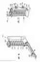 Fig. 08 - Cable clip and cable riser integrating a cable clip