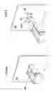 Fig. 27 - Cable clip and cable riser integrating a cable clip