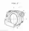 Fig. 03 - Disk type image pickup apparatus