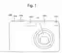 Fig. 02 - Retractable photographic lens