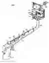 Fig. 02 - Camera extension arm