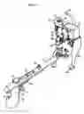 Fig. 08 - Camera extension arm