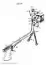Fig. 12 - Camera extension arm