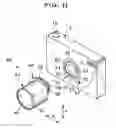 Fig. 12 - Digital camera and lens assembly