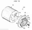Fig. 14 - Digital camera and lens assembly