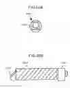Fig. 40 - Toner container and image forming apparatus