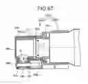 Fig. 43 - Toner container and image forming apparatus