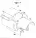 Fig. 59 - Toner container and image forming apparatus