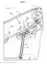 Fig. 07 - Image reading apparatus and image composite apparatus having a document reader openably and closably attached to an upper part of the apparatus