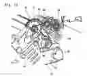 Fig. 14 - Image-forming machine