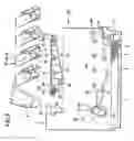 Fig. 11 - Image forming apparatus having belt unit