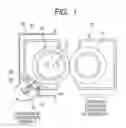 Fig. 02 - Image forming apparatus having contactless type temperature sensor