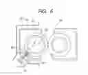 Fig. 06 - Image forming apparatus having contactless type temperature sensor