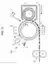Fig. 02 - Static removing device for an image forming apparatus