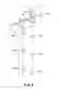 Fig. 10 - Image forming apparatus performing selective driving force transmission to mounted process cartridges