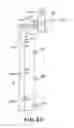 Fig. 20 - Image forming apparatus performing selective driving force transmission to mounted process cartridges
