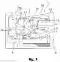Fig. 02 - Rotary type developing device
