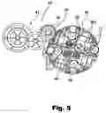 Fig. 06 - Rotary type developing device
