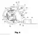 Fig. 06 - Rotary developing device