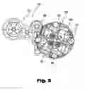 Fig. 07 - Rotary developing device