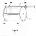 Fig. 08 - Rotary developing device