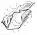 Fig. 01 - TONER CONTAINER