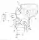 Fig. 01 - Image forming apparatus with a developer regulating member