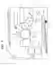 Fig. 04 - Image forming apparatus with a developer regulating member