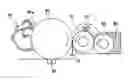 Fig. 01 - Developing roller and imaging apparatus using the same