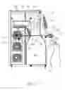 Fig. 06 - Supplying media to a self threading color web printer
