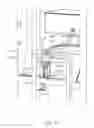 Fig. 11 - Supplying media to a self threading color web printer