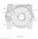Fig. 19 - Supplying media to a self threading color web printer