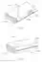 Fig. 30 - Supplying media to a self threading color web printer