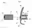 Fig. 02 - Platen and printer