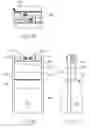 Fig. 09 - Web printer with straight print media path