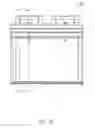 Fig. 46 - Web printer with straight print media path