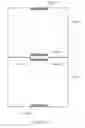 Fig. 53 - Web printer with straight print media path