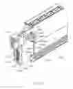 Fig. 57 - Web printer with straight print media path