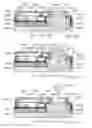 Fig. 77 - Web printer with straight print media path