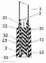 Fig. 01 - Stick container