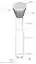 Fig. 01 - Cosmetics brush