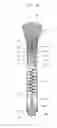 Fig. 04 - Cosmetics brush
